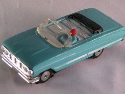 5514_ford galaxie convertible